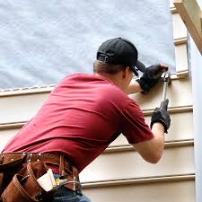 Best Siding Removal and Disposal  in Wadena, MN